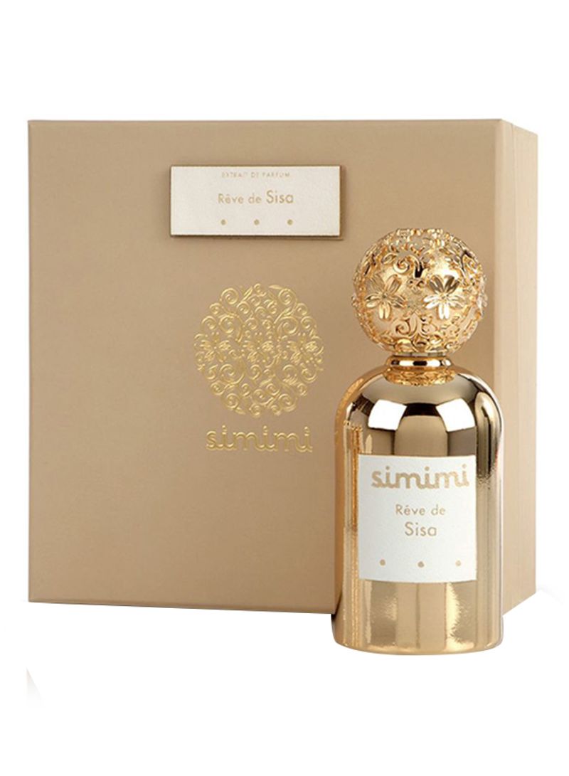 SIMIMI EXTRAIT DE PARFUM REVE DE SISA 100ML